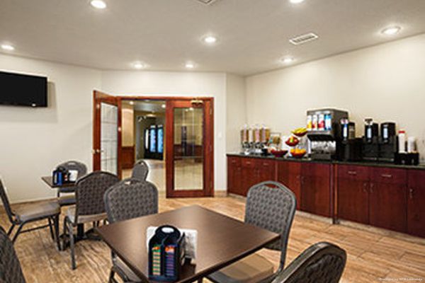 Days Inn and Suites Caldwell (Malta)